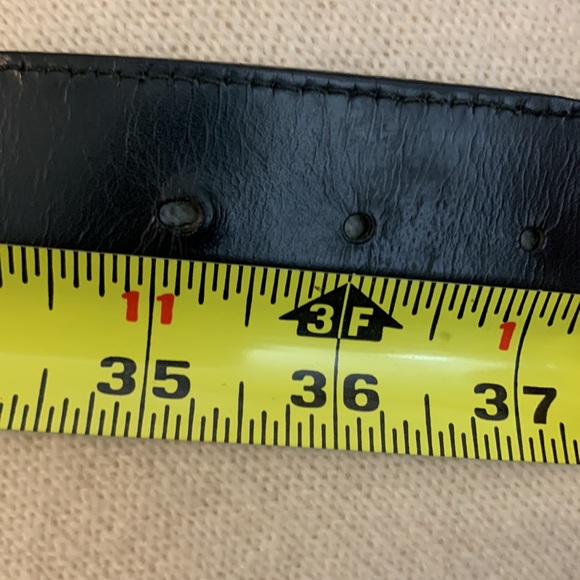 Gucci GG buckle belt - Picture 12 of 12